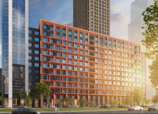 Продается квартира студия, 25.7 м2, Москва, район Очаково-Матвеевское