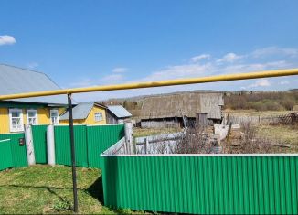 Дом на продажу, 32 м2, деревня Новый Аткуль, улица 8 Марта