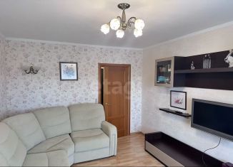 Продажа 1-ком. квартиры, 48 м2, Кириши, проспект Ленина, 55