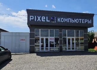 Продам торговую площадь, 600 м2, Чечня, проспект А. Кадырова, 312А