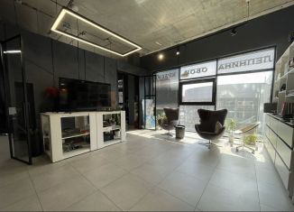 Сдача в аренду офиса, 85 м2, Ростов-на-Дону, улица Мечникова, 112А, Ленинский район