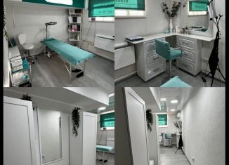 Аренда помещения свободного назначения, 17 м2, Краснодар, улица имени Валерия Гассия, 6А, микрорайон Почтовый