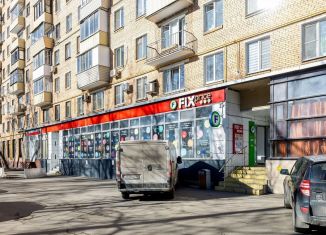 Продажа помещения свободного назначения, 284.3 м2, Москва, Малая Калитниковская улица, 20к2, Таганский район
