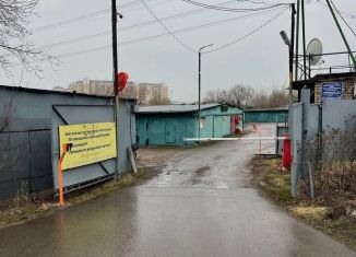 Гараж на продажу, 21 м2, Москва, Бибиревская улица, вл8Гс1