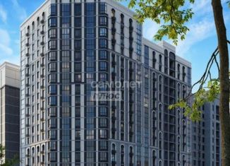 Продажа 1-ком. квартиры, 41.6 м2, Липецк