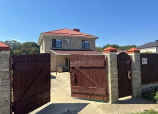 Продаю дом, 160 м2, Ставрополь, садовое товарищество Виктория, 458Б, микрорайон № 29