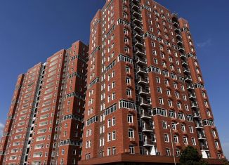 Продажа 1-ком. квартиры, 46 м2, Грозный, проспект Мохаммеда Али, 14