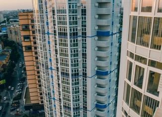 Продаю 1-комнатную квартиру, 53 м2, Краснодар, улица Шоссе Нефтяников, 18к4, Фестивальный микрорайон