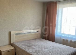 2-комнатная квартира на продажу, 53 м2, посёлок Новый, Первомайская улица, 1