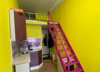 Продаю квартиру студию, 18 м2, Санкт-Петербург, Средний проспект Васильевского острова, 70, метро Василеостровская