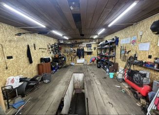 Продается гараж, 27 м2, Мончегорск, площадь Революции