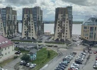 Продается 1-ком. квартира, 37.7 м2, Архангельск, набережная Северной Двины, 52, Ломоносовский округ