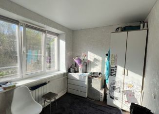 Продается 1-комнатная квартира, 16 м2, Челябинск, улица 50-летия ВЛКСМ, 6