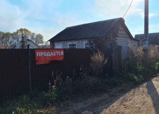 Продаю дом, 45 м2, Октябрьский, СНТ Радуга, 11