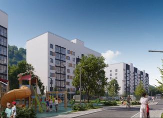 Продаю 2-ком. квартиру, 64.1 м2, село Майма, Алтайская улица, 2к2