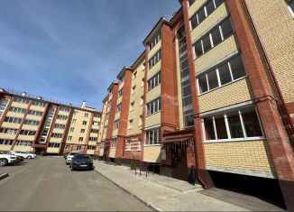 Продажа 2-комнатной квартиры, 56.4 м2, Ярославль, улица Александра Додонова, 8к3, ЖК Норские Резиденции