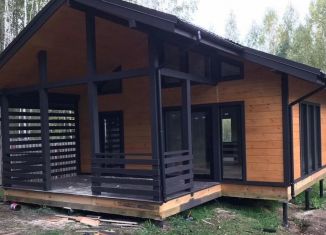 Дом на продажу, 86 м2, Санкт-Петербург, Прогонная улица, 1