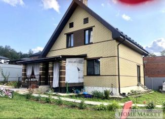 Продам дом, 135 м2, деревня Ерёмино, Калязинская улица, 24