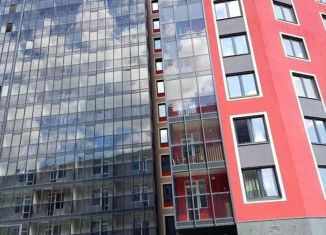 Сдаю квартиру студию, 25 м2, Мурино, Ручьёвский проспект