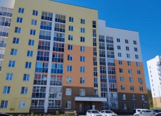 1-комнатная квартира на продажу, 37.5 м2, Среднеуральск, Набережная улица, 1Г