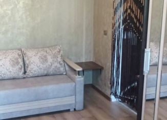 2-ком. квартира в аренду, 42 м2, Сочи, улица Гагарина, 26, микрорайон Гагарина