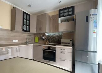 Продажа 2-ком. квартиры, 65 м2, Подольск, Рязановское шоссе, ЖК Рязановский