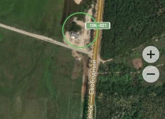 Продам земельный участок, 100 сот., Благовещенск, 10К-021