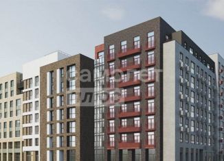 Продаю однокомнатную квартиру, 36.8 м2, Челябинская область