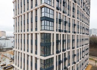 Продам двухкомнатную квартиру, 43.6 м2, Тула, Путейская улица, 11