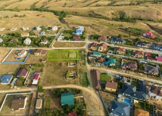 Продается участок, 14 сот., поселок Царицын, Академическая улица, 12