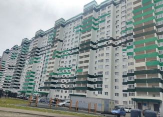 Продается 2-ком. квартира, 41 м2, Оренбург, улица Рокоссовского, 27, Дзержинский район