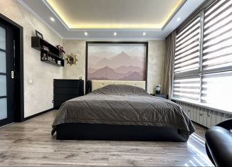 Продажа двухкомнатной квартиры, 61.6 м2, Колпино, Павловская улица, 43, ЖК Астрид