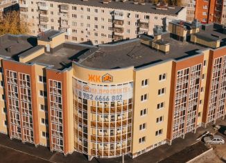 Продам 1-комнатную квартиру, 40.5 м2, Свердловская область, улица Кунавина, 15А