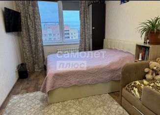 Продажа однокомнатной квартиры, 37.6 м2, Щербинка, Барышевская улица, 12