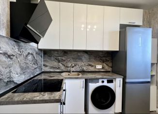 Продажа трехкомнатной квартиры, 65.8 м2, Ростов-на-Дону, Батуринская улица, 167/16, ЖК Солнечный