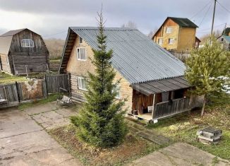 Продаю дом, 230 м2, деревня Гаръя, деревня Гаръя, 140