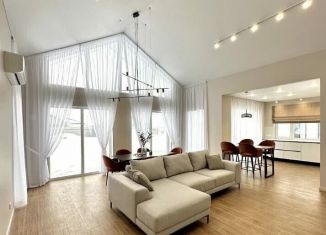 Продаю коттедж, 160 м2, село Лозовое, Ялтинская улица, 58