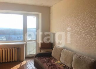 Продам 2-ком. квартиру, 44.3 м2, Тула, улица Максима Горького, 15