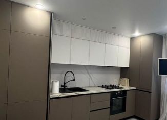 Продажа 2-комнатной квартиры, 57 м2, Йошкар-Ола, улица Панфилова, 33Б/2, микрорайон Панфиловский