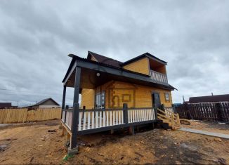 Продажа дома, 180 м2, деревня Грановщина, улица Виталия Соломина