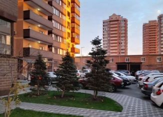 Продается 1-ком. квартира, 51 м2, Ростов-на-Дону, Доломановский переулок, 124с2, ЖК Центральный