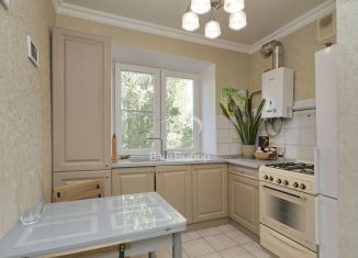 Продажа трехкомнатной квартиры, 60 м2, Ростов-на-Дону, улица Гаккеля, 3/3