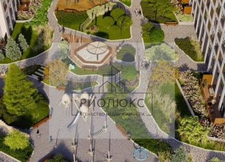 Продается однокомнатная квартира, 41 м2, Екатеринбург, улица Мира, 1Б, Кировский район