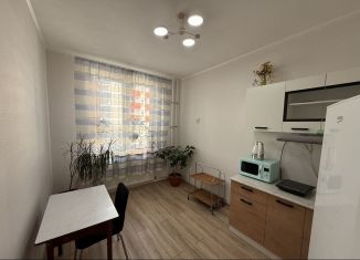 Сдаю 1-комнатную квартиру, 32 м2, посёлок Шушары, Московское шоссе