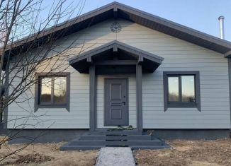 Продается дом, 110 м2, село Совхоз Победа, Молодёжная улица