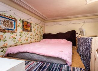 Продам двухкомнатную квартиру, 37 м2, Краснодар, улица Леваневского, 6, микрорайон Центральный