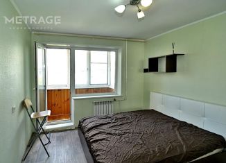 Продается двухкомнатная квартира, 44 м2, Новосибирск, улица Кропоткина, 96, Заельцовский район
