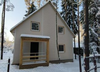 Дом на продажу, 110 м2, деревня Васкелово, улица Андрея Коробицына