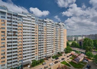 2-комнатная квартира на продажу, 60 м2, Краснодар, Восточно-Кругликовская улица, 69, Восточно-Кругликовская улица