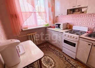 Продажа трехкомнатной квартиры, 61.6 м2, Кыштым, улица Соплякова, 3